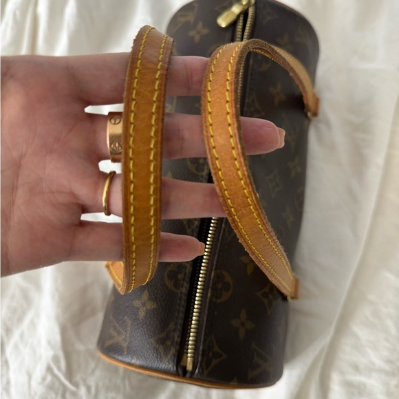 Louis Vuitton Papillon 30 - Picture 3 of 6